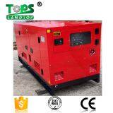 China Genset Supplier 120KW 150KVA Diesel Generator Set 5.9L Displacement thumbnail-3