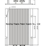 1KW Series DC DC Converter Charger thumbnail-2