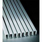 Supply Retro Cafe Shaped Aluminum Square Pass thumbnail-2