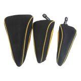 Driver Fairway Wood Hybrid Golf Head Cover thumbnail-1