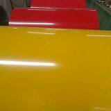 PE/PVDF Color Coated Aluminum Rolls Sellers thumbnail-3