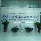 Shandong Shengtai Instrument Co.,ltd company overview - view 1 thumbnail