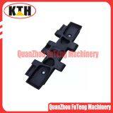 DH408 Track Shoes Track Pads for Nippon Sharyo Crawler Crane Chassis