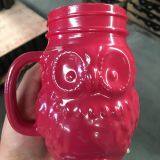 Spray Glass Bottle Manufacturer,Owl Glass Wholesale thumbnail-4