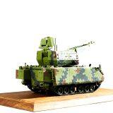 Display Box Model Kits 1: 35 Tank Model for Collect Wholesale thumbnail-4