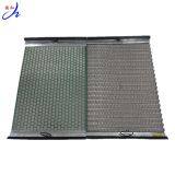 695*1050mm 500 Wave Shale Shaker Screen thumbnail-4