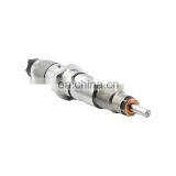 Заводская цена. Оригинальный топливный форсунка двигателя ISLE 0445120122 4942359