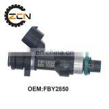 Original Fuel Injector OEM FBY2850 For Cube NV200 Sentra Versa 1.8 2.0L thumbnail-1
