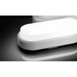 20W IP65 Wall Mounted SMD LED Bulkhead Light thumbnail-2