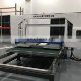 D&T CNC Circular Blade Sponge Cutting Machine Thermocol Cutter thumbnail-5