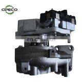 For Nissan YD25DCI YD25DDT 2.5L Turbocharger 53039880268 53039880373 14411-3XN1A 144113XN1A thumbnail-5