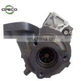 For Kia Sedona Sorento Carnival VQ CRDi Turbocharger GTB1752VLK 780502 28231-2F100 With Electronic Actuator thumbnail-1