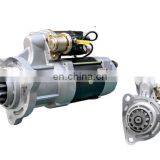 High Quality QDJ2902 DELCO 39MT 61260009130A 24V 9.0KW 10T Motor Starter For Bus/Truck Spare Parts DELCO 39MT Auto Starter thumbnail-1