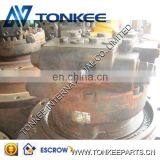 Travel Device 320B Final Drive for Excavator Parts thumbnail-2