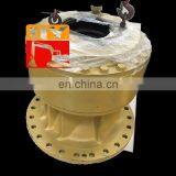 Swing Gear Box Assy 451-2801 Swing Reducer Swing Device Gearbox for Excavator 390FL thumbnail-2