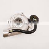 KT10-1B 0K058-13700C 0K05813700C OK058-13700C OK05813700C Turbo for Retona 2.0 TD 61 Kw - 83 HP RF 1999- thumbnail-1