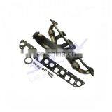 Exhaust Manifold Fits for J.eep Wrangler Grand Cherokee 4.0L 33007072 4883385 674-196 674196 1762409