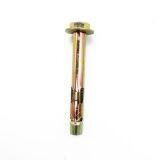 Hex Headflange Nuthex Nut Sleeve Anchor Hex Nut Sleeve Anchor Sleeve Anchor thumbnail-2