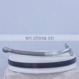 3328643 Turbocharger Oil Drain Connection for Cummins M11-C Diesel Engine Spare Parts Manufacture Factory in China thumbnail-7