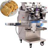 Cookie Making Machine Cookies Filling Machine Automatic Cookies Maker thumbnail-2