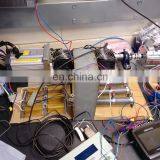 Custom Long Life 3000 w 100 hp 12v 8kw 48v/4kw Motion Electric Car Brushless dc Motor for Equipment thumbnail-4