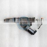 Original Genuine M11 QSM ISM QSM11 ISM11 Diesel Engine Parts Injector 4902921 thumbnail-3