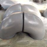 A234 WP9 ELBOW LR ASME B16.9 thumbnail-1