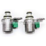 Комплект соленоидов переключения передач 2X 4F27E для Ford, для Focus, для Mazda с 1999 года XS4Z - 7H148AA thumbnail-1