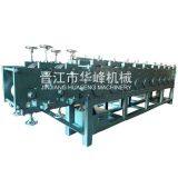 L Section Pipe Window Frame Window Profile Roll Forming Machine thumbnail-4