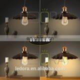 dc 12v Filament Edison Led Bulb St64 E27 B22 Vintage Lamp 24v Led 3w/5w/7w/10w thumbnail-3