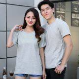 Work Clothes, Custom Cotton T-shirts, Custom-made Cultural Shirts, Short-sleeved T-printed Logos thumbnail-3