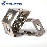 THREE – RUN STANDOFF BRACKET, 3/8″ or 3/4″ Standoff Angle Adapter