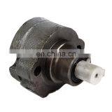 High Temperature Electric Gear Plunger Pump R12-1 Type Two-way Lubrication Pump thumbnail-3