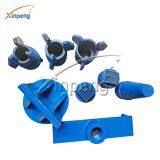 Xinpeng High Quality Multifunction 30T Hydraulic Press Break Machine thumbnail-5