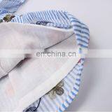 Girl Flower Applique Spaghetti Strap Dress Baby Summer Dress For Kids thumbnail-2