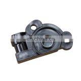 TPS121 Throttle Position Sensor For 1987-1995 Buick Cadillac Chevrolet Oldsmobile Passport Pontiac 17106680 17087655 17112714 thumbnail-1