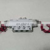 4M Series Pneumatic Solenoid Vale SF4101-1P thumbnail-1