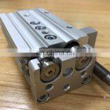 China Brand Slide Table Guide Cylinder HLQ1 Replacement for SMC Airtac thumbnail-5