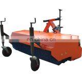 Farm Tractor 3 Point Hitch Road Sweeper for Sale thumbnail-2