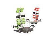 Indoor Fitness Equipment Total ab Core Exercise Parts Exerciser thumbnail-5