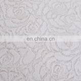 Double Layers Warm Winter Brushed Flower Pattern Plush PV Fleece Match Minky Throw Blanket for Home thumbnail-6