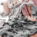 Factory Supply Soft Fluffy Carpets for Livingroom Shaggy Carpet Floor Rugs Bathroom Carpet Alfombra Tapete thumbnail-6