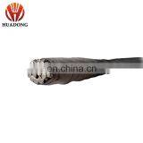 Huadong Bare Wire Cable Manufacturers Aaac Conductor Wire From China thumbnail-5