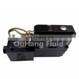 Parker Proportional Servo Valve D3FPE50YB9HB7022P80 Pilot Valve thumbnail-1