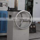 VU-2Y Hydraulic Notch Cutter Charpy Double Knives U V Notch Impact Sample Broaching Machine thumbnail-6