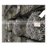 High Quality DIN933 Inconel718 Alloy Steel Hex Bolt & Nut M16 Factory Price thumbnail-4