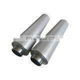 Refinery Cracking and Catalyst Recovery Stainless Steel Filter Candles thumbnail-5