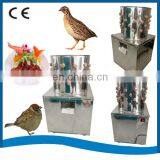 98% Unhairing Rate Chicken Plucking Machine Chicken Killing Machine For Sale thumbnail-7