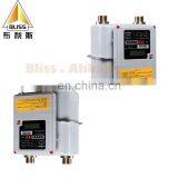 Domestic Diaphragm Gas Meter for Natural/LPG Gas Lpg Gas Flow Meter thumbnail-4