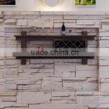 Custom Wall Hinging Wooden Wine Racks,wood Wine Storage Rack thumbnail-3